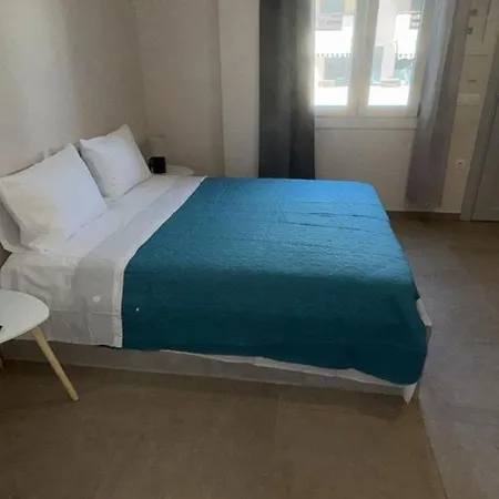 Apartman Sunset Realty Kíni