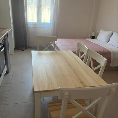 Sunset Realty Appartement *