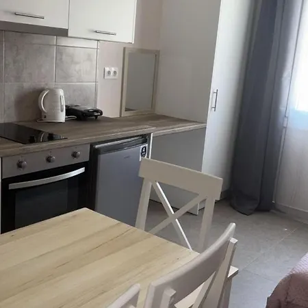 Appartement Sunset Realty *