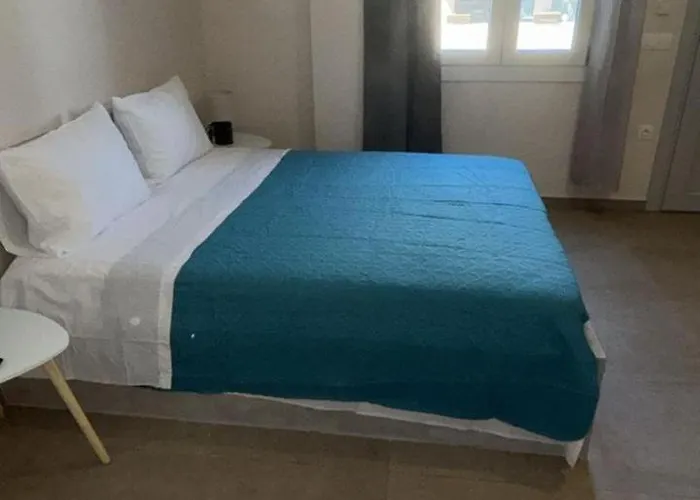 Apartman Sunset Realty Kíni