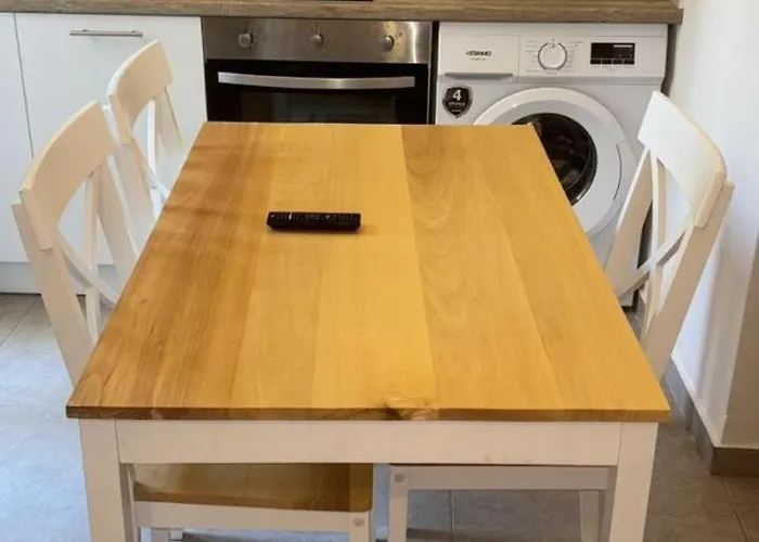 Sunset Realty Apartman Kíni