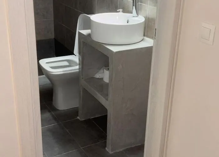 Apartman Sunset Realty Kíni