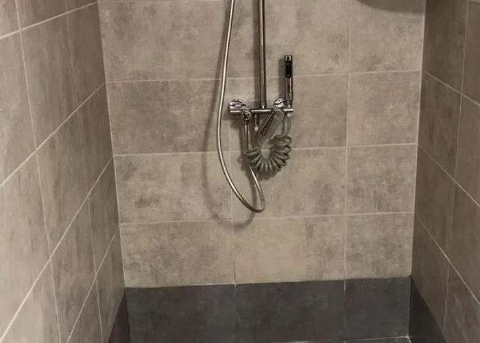 Sunset Realty Apartman Kíni