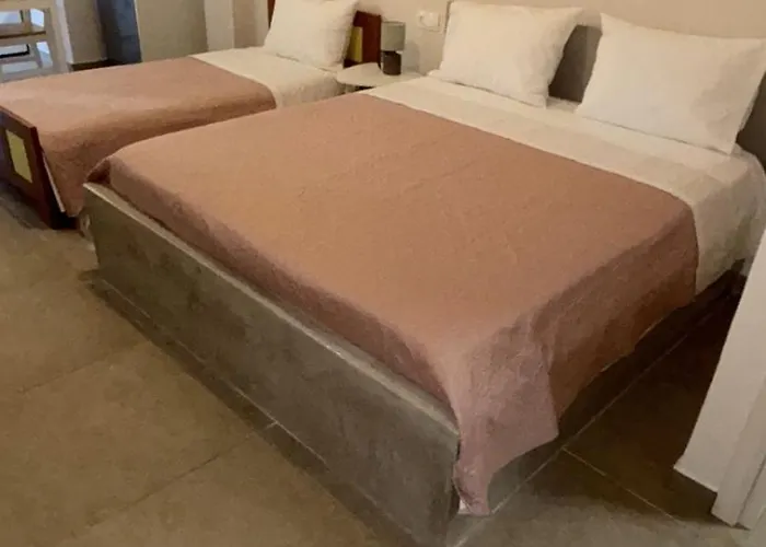 Sunset Realty Apartman Kíni