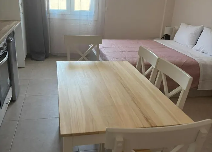 Sunset Realty Apartment *