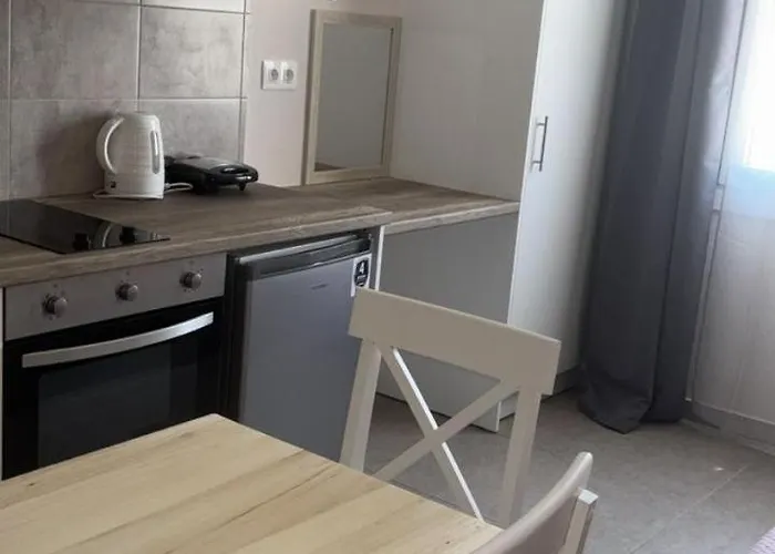 Lägenhet Sunset Realty *