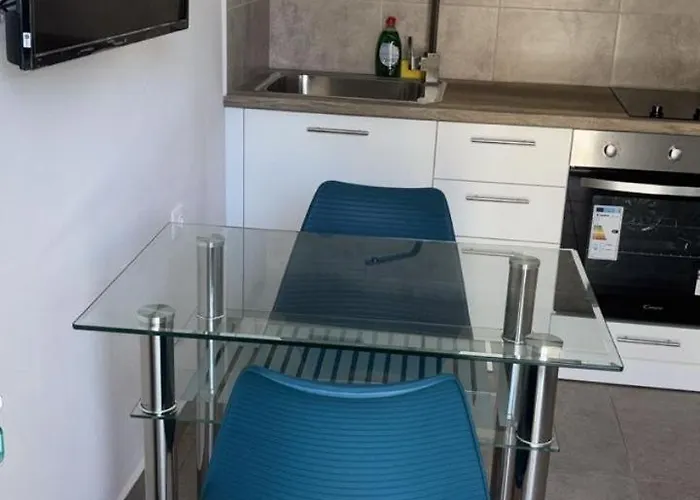 Lägenhet Sunset Realty *